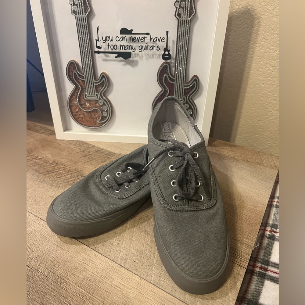 Keds Champion Lace Up Classic Sneaker